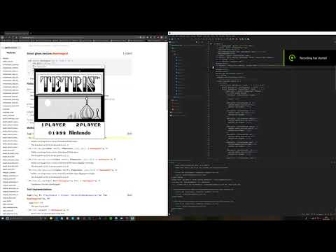 Game Boy emulator in Rust - First steps