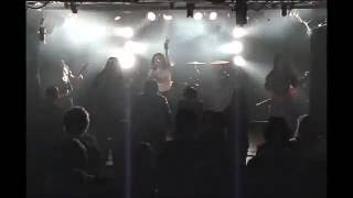 Current Of Death～World Chaos / 掘ーりー悶絶(HOLY MOSES TRIBUTE BAND)