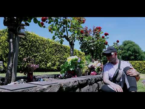 Merks One - Letter To Heaven  (Music Video)