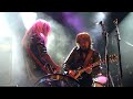 Aldo Nova - Hot Love (Live Time To Rock 2024-07-07)