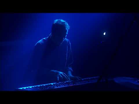 Glass Museum Live at AB - Ancienne Belgique