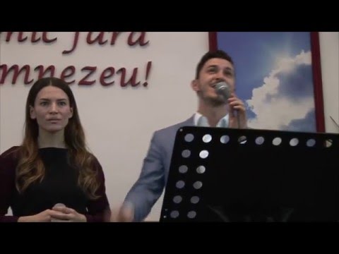 Otto și Dana Pascal - Spune-i Lui