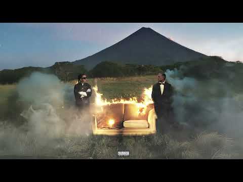 DAFFY EL AUDIO x @JavyDade  - HEROES