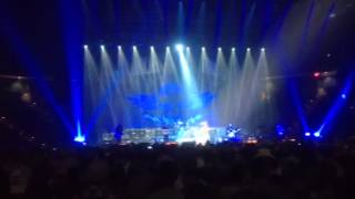 Hungover and hard up- Eric Church (Live)