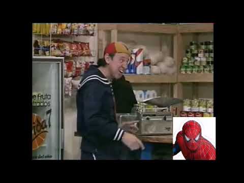 Kiko choveu e repangalejou