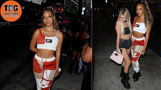 Alectra spills Tea on Jakob Magnus dating, her music, beef at PINK PROM and Fan love.