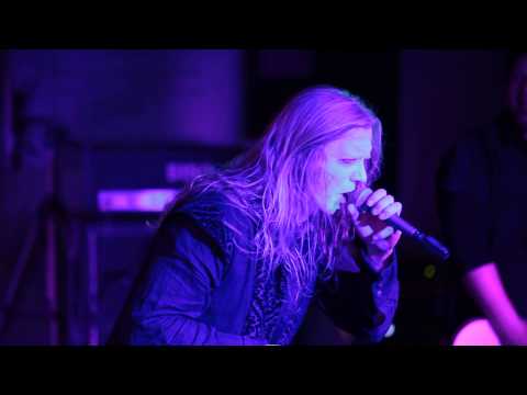 The Vision Bleak - The Wood Hag (live in Steinbruch Theater 2013)