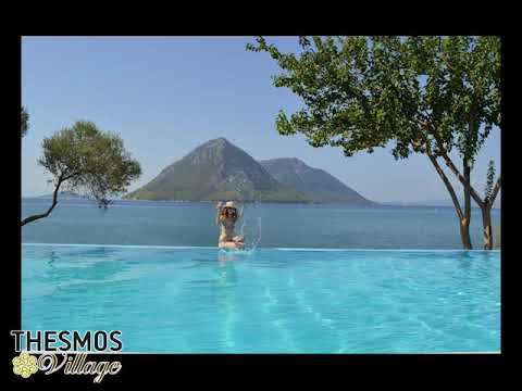 Thesmos Village Mytikas