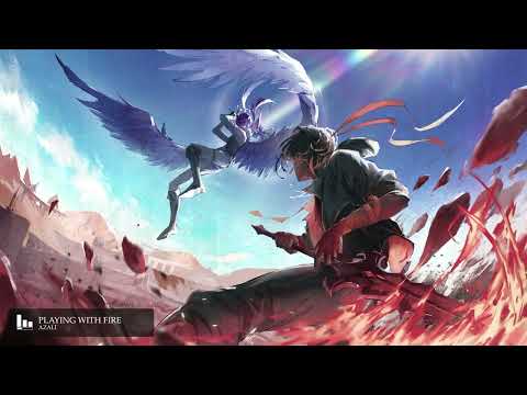 Song For Wemmbu | PLAYING WITH FIRE