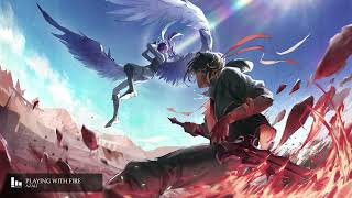 Cover art for PLAYING WITH dih