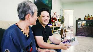 Bedok HDB Seller Testimonial | Older Homeowner Sold Faster Than Expected