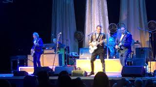 Chris Isaak - Think Of Tomorrow (Live at The Grove of Anaheim 10/19/21)