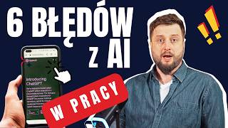 Metoda oceny ryzyka AI - 3 poziomy bezpiecznej pracy