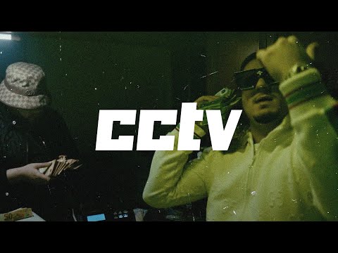 (Free) Ivan Greko x DIFF x Strat Type Beat - "CCTV"