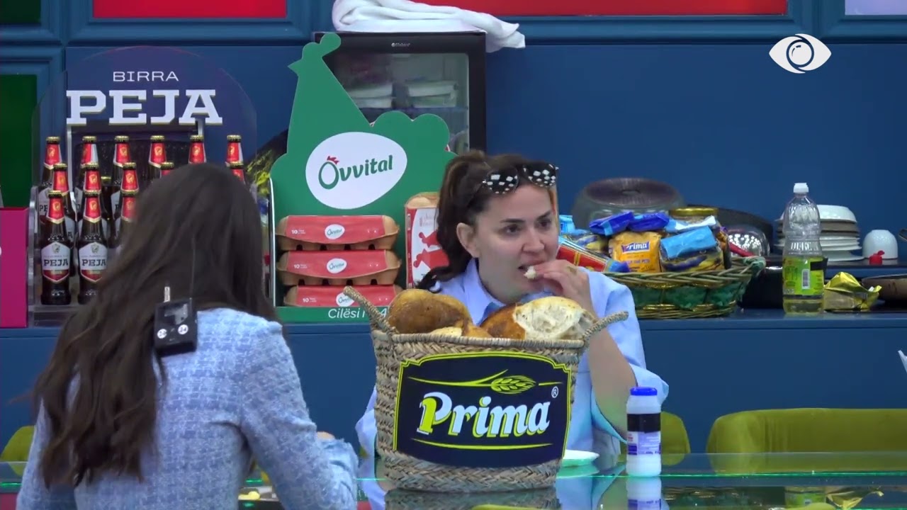 “Është egoist”/ Rozana dhe Rizarta bisedojnë për Gjestin