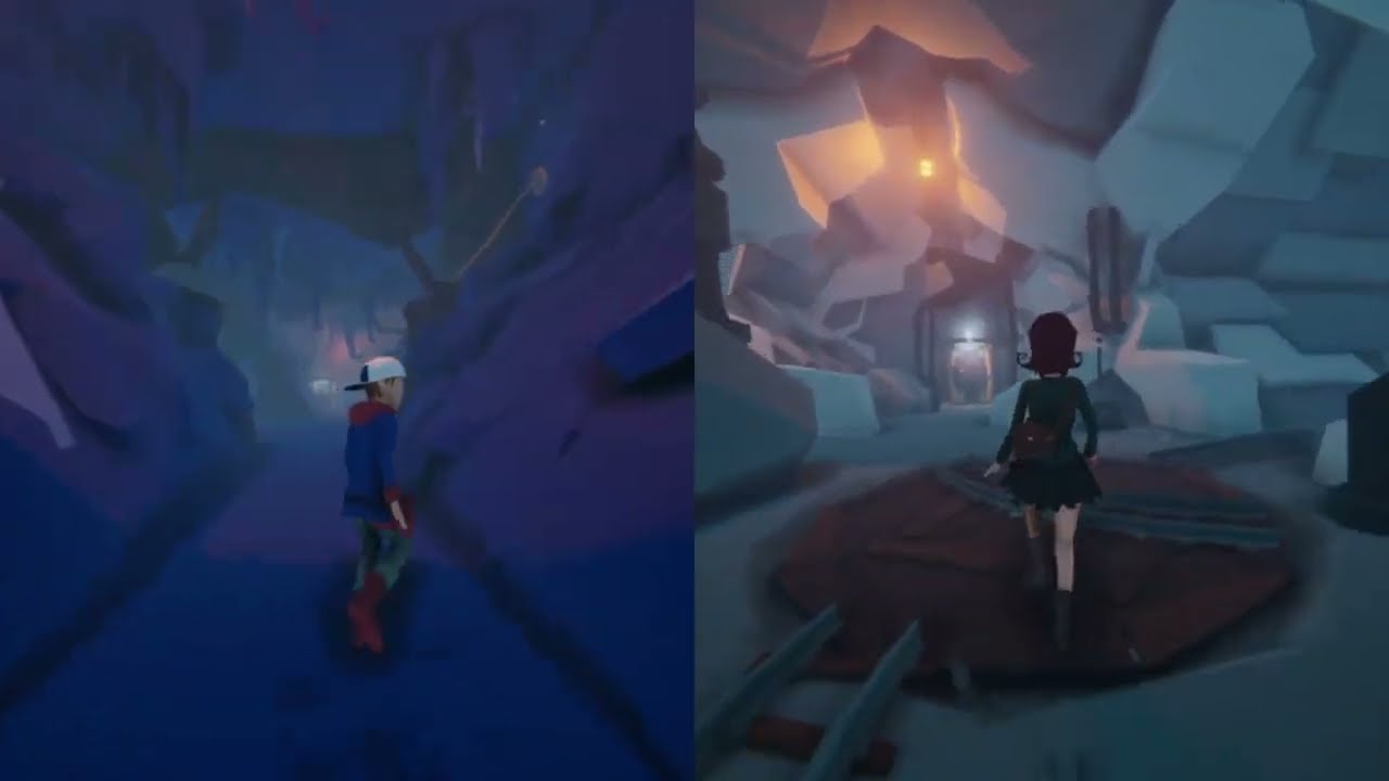 DREAMERS Summer Xbox Demo 2023