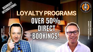 Hotel Loyalty Program Secrets to Sucess with Richard Crawford