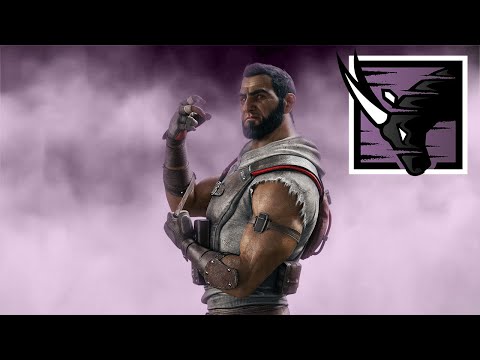 How to not Suck as Oryx | Rainbow Six Siege