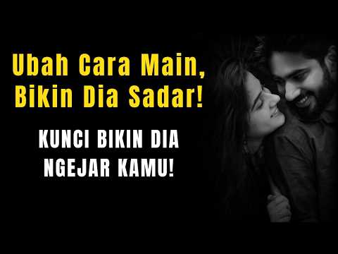 4 Langkah Ampuh Membuat Dia Tertarik Lagi Tanpa Terlihat Terlalu Butuh.