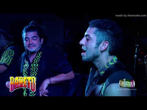 Bareto - Por Ella / Elsa