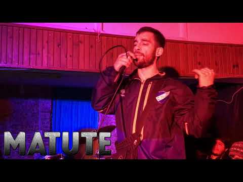 minuto de presentacion matute/ Freestyle League Minas/ Jornada 1