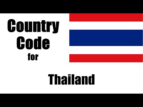 3rd YouTube video about how to call thailand from canada