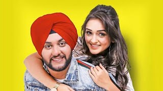 Peek a boo | official video | mehtab virk | new Punjabi song's 2019