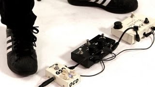 Download lagu Tremolo vs. Vibrato vs. Univibe Pedal | Guitar Pedals mp3 Download lagu Tremolo vs. Vibrato vs. Univibe Pedal | Guitar Pedals mp3