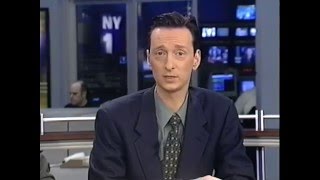 NY1 Exclusive: Keith Mondello Interview video