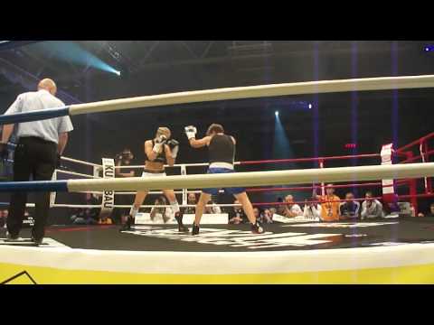 Klara Svensson vs Lihet R1.M4H01124