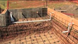 Building your Seaside Pool