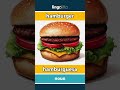 hamburger - hamburguesa video thumbnail