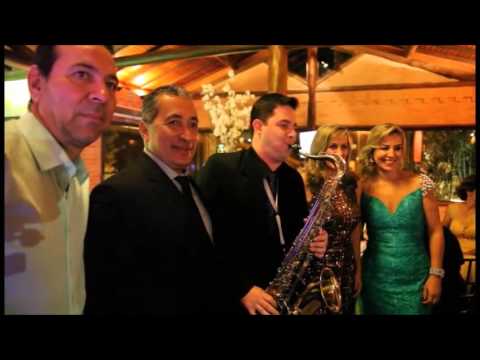video cover 3 fornecedor: Eric Tedeschi Saxofonista