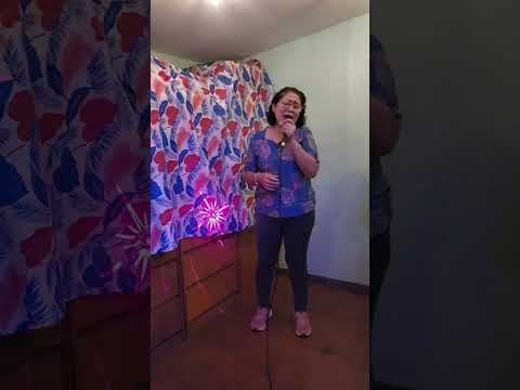 Você não me conhece.por Michael Buble