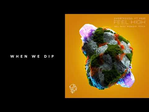 Premiere: Chertkovski - Feel High (Miss Monique Remix) [Siona Records]