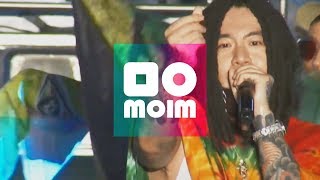 [LIVE] 레게 강 같은 평화 RGP CITY BLOCK; 해운대 함께 NORA! 라이브 영상