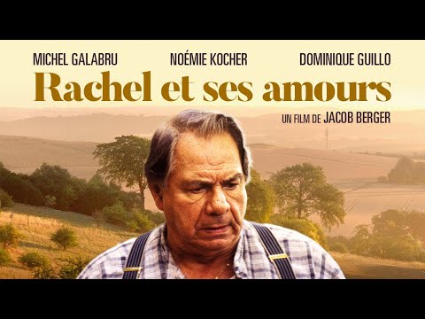 Rachel et ses amours - Film complet