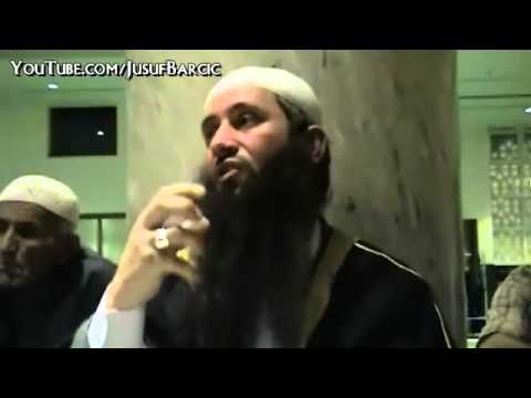 Tahavijska akida 10 - Jusuf Barčić rahimehullah