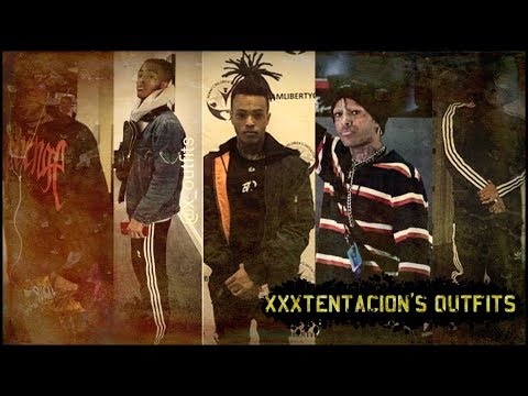 download lagu mp3 mp4 Xxtentacion Clothing, download lagu Xxtentacion Clothing gratis, unduh video klip Xxtentacion Clothing