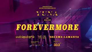 Yuna - Forevermore (Teaser)