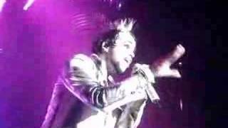 Can&#39;t Bring Myself to Light This Fuse