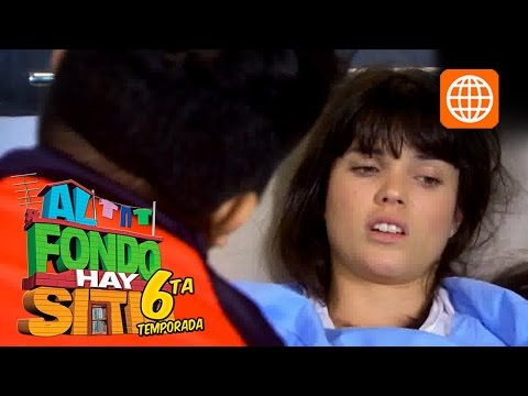 There's room at the bottom, chapter 1112 - part 2/5