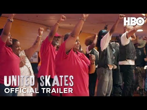 Thumbnail of the video: United Skates (2019) | Official Trailer | HBO