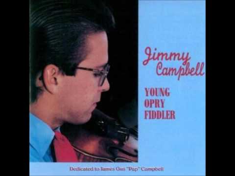 Jimmy Campbell - Chippewa