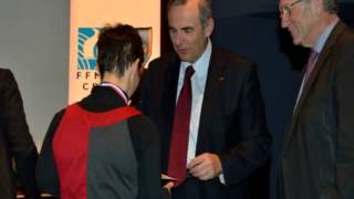 Trophée des champions 2014 Reichshoffen