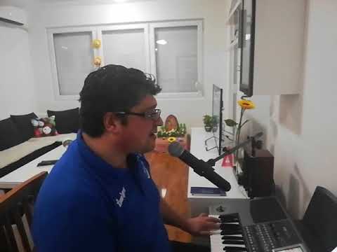 Igor Angelov - Tabakera (cover)*