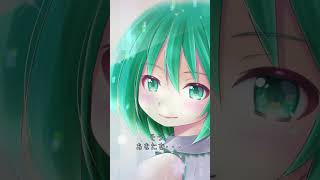 Tatsu_P的クリスマスソング、「雪のように輝いて」。公開から6年になりますが、今もコツコツ再生数が伸びていて嬉しい限りです。#クリスマス #ボカロ