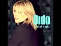 Dido - End Of Night (Cedric Gervais Mix) 