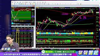 【掌聲響起】#賴昇楷 0313 握著大把現金過周末假期，SVB倒閉骨牌效應危機漸平息，今天展開新布局，鎖定「二類型好股」，包括誰呢? (圖)