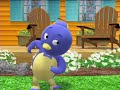 The Backyardigans Name Intros Ep 25